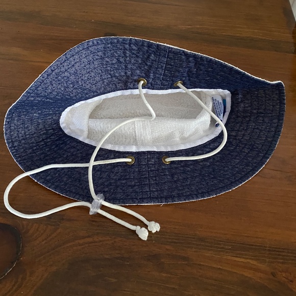 Sunveil adult small UV sun hat - Picture 3 of 9